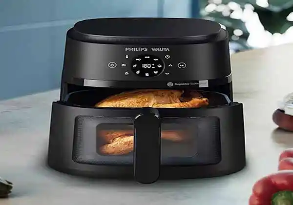 10 Melhores Fritadeiras Air Fryer